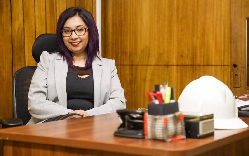 renunciada seremi de Minería de Antofagasta.