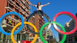¿Quién es Macarena Pérez? La chilena finalista del BMX en París 2024