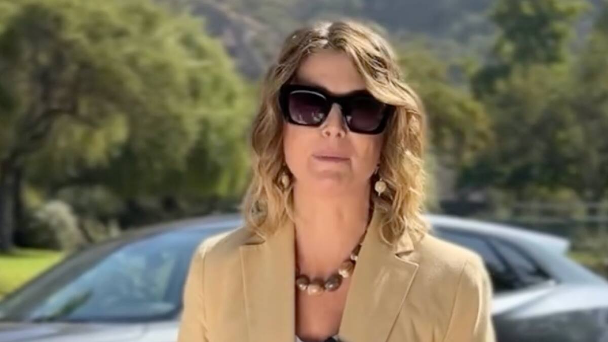 ¿Cuánto cuesta el potente Changan UNI-K que conduce Macarena Pizarro?