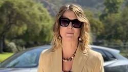 ¿Cuánto cuesta el potente Changan UNI-K que conduce Macarena Pizarro?