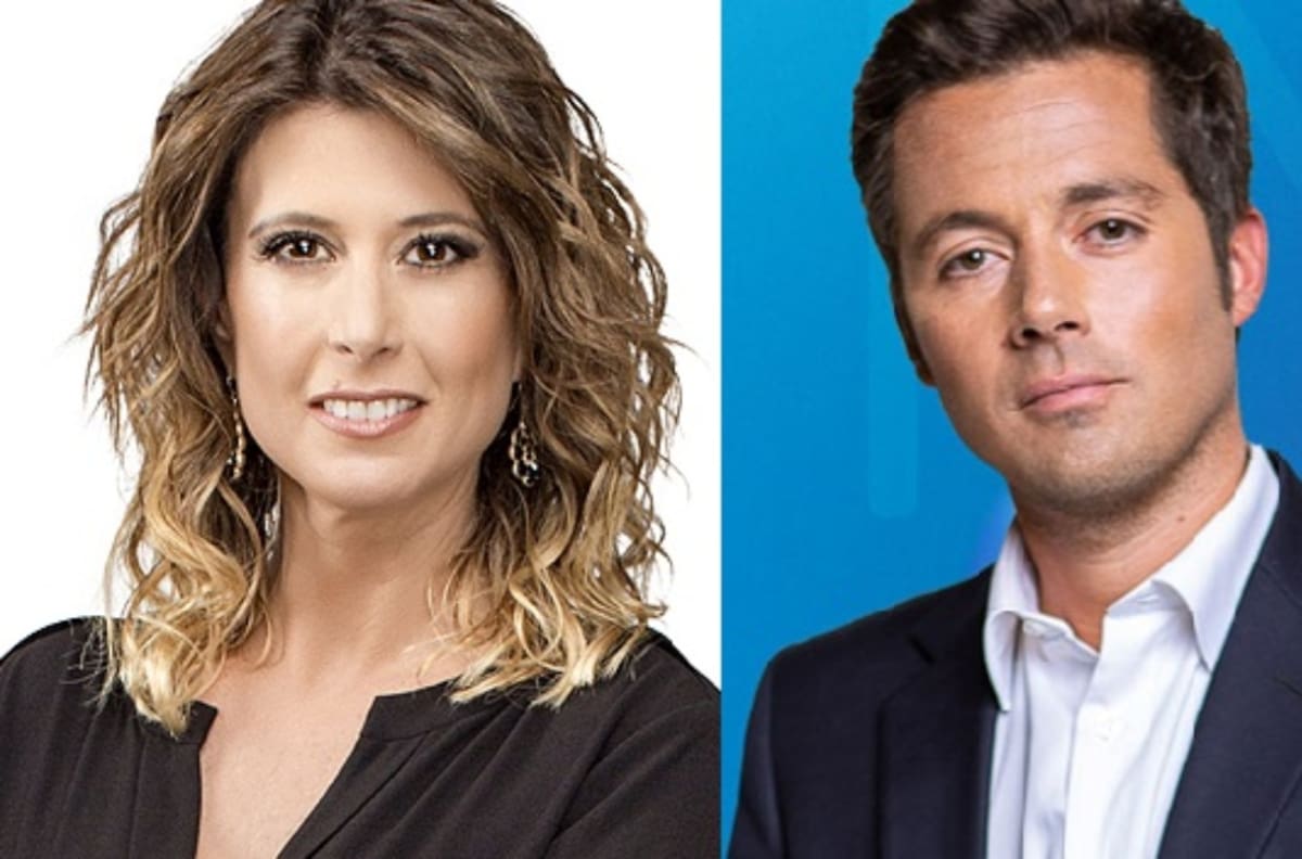 Macarena Pizarro y Humberto Sichel disfrutan de sus soñadas vacaciones en Rapa Nui