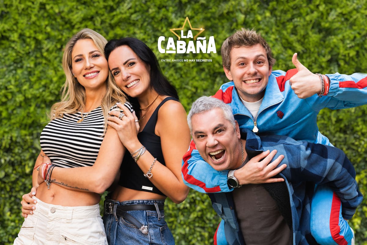 Según el adelanto que tuvo acceso TiempoX del nuevo capítulo de “La Cabaña”, la presentadora del tiempo contará los problemas que le ocasionó este particular trabajo.