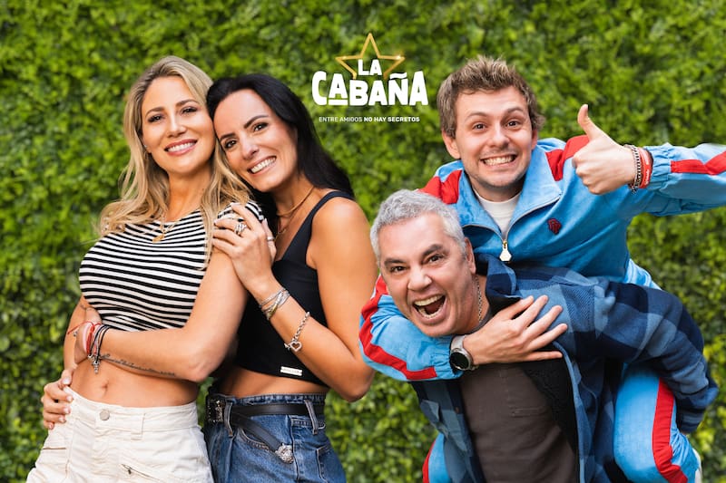 Según el adelanto que tuvo acceso TiempoX del nuevo capítulo de “La Cabaña”, la presentadora del tiempo contará los problemas que le ocasionó este particular trabajo.