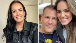 “Si es culpable tiene que pagar”: Macarena Sánchez habla de Rodrigo del Valle, su exesposo y acusado por la muerte de Nayara Vit