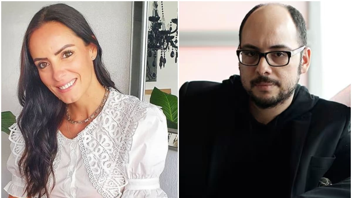 “Hay cosas que no corresponden”: Macarena Sánchez se refiere al quiebre de su amistad con Nicolás López