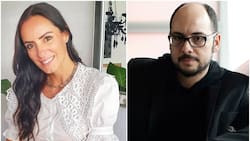 “Hay cosas que no corresponden”: Macarena Sánchez se refiere al quiebre de su amistad con Nicolás López