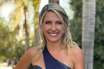 “Ay, la inocente”: Macarena Tondreau vivió un divertido momento junto a su hija