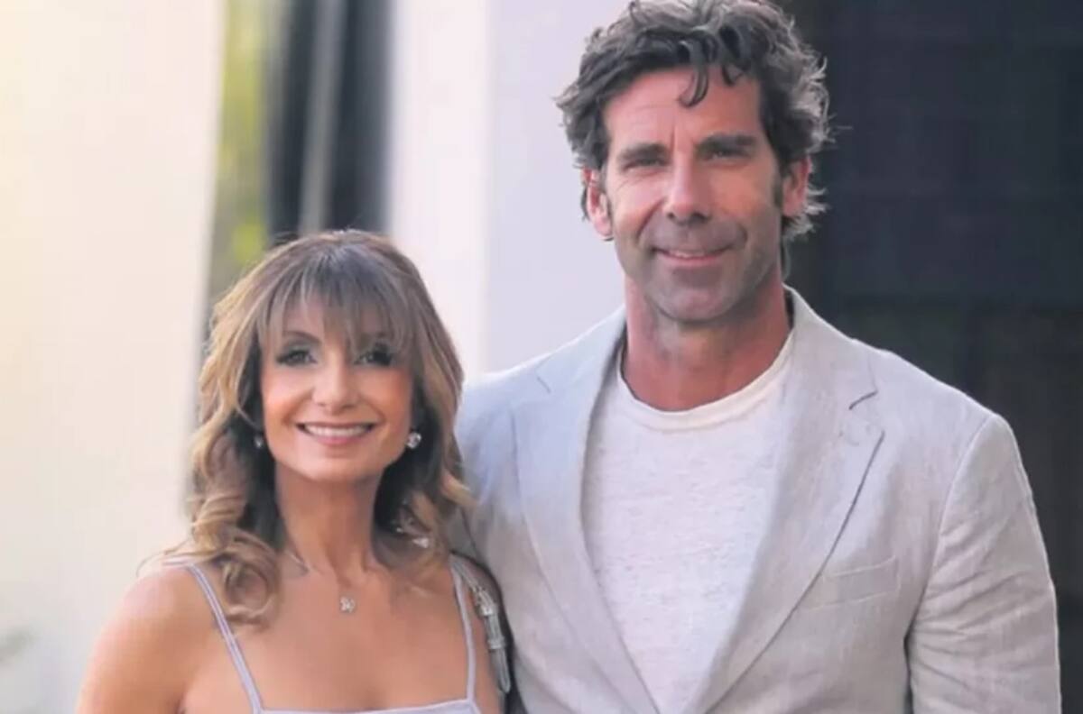 El romántico cumpleaños de Macarena Venegas en Aruba