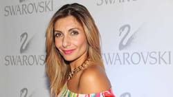 “Había salido por los aires”: Macarena Venegas revela fuerte accidente en auto que sufrió con su pareja