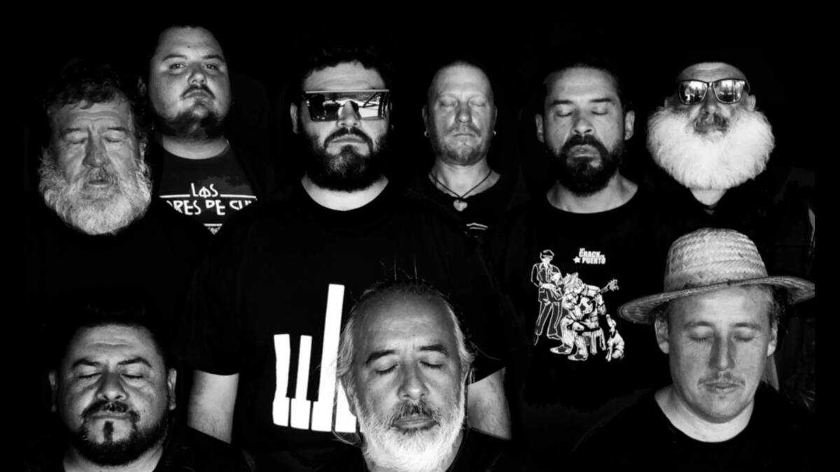 Macha y el Bloque Depresivo sorprenden anunciando su primer Estadio Nacional: Fecha y venta de entradas