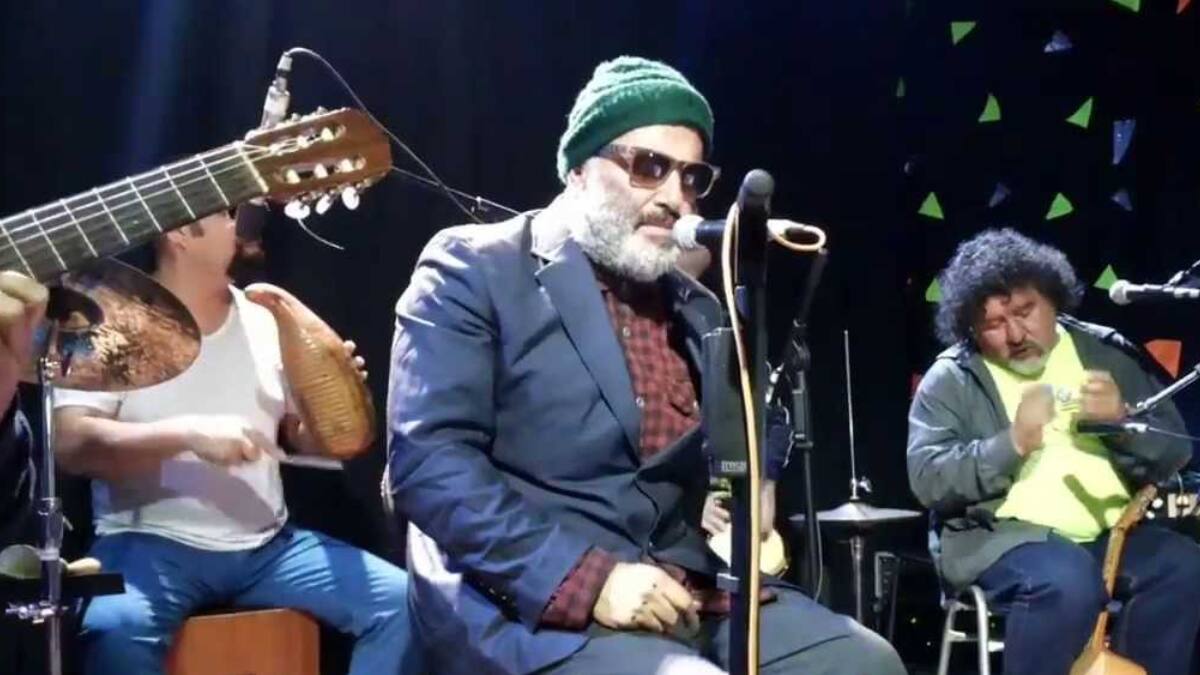 Macha y el Bloque Depresivo en el Estadio Nacional: ¿Quedan entradas disponibles en Ticket Pro para su concierto?