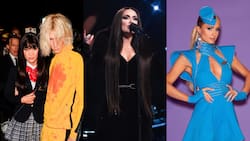 ¿Dulce o truco?: Estos son algunos de los mejores disfraces de Halloween de las celebridades este 2023