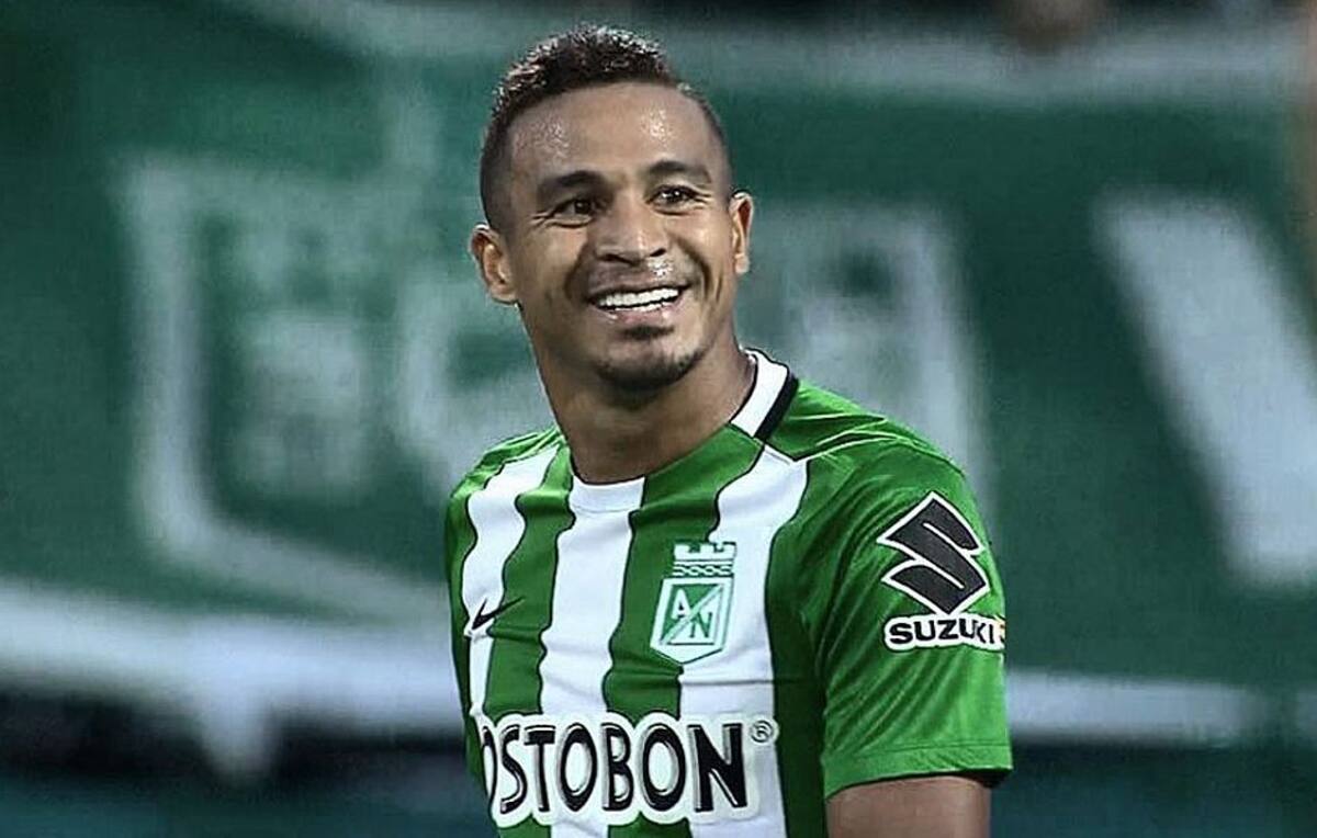Macnelly Torres