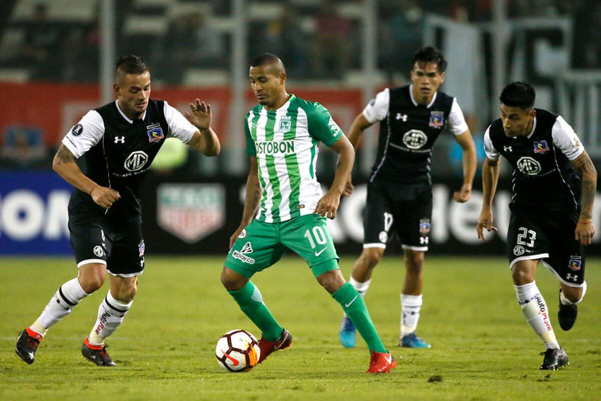 Macnelly Torres