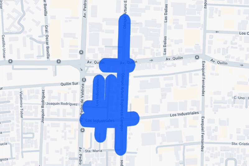 Los cortes de luz fueron confirmados por Enel a través de sus canales oficiales.