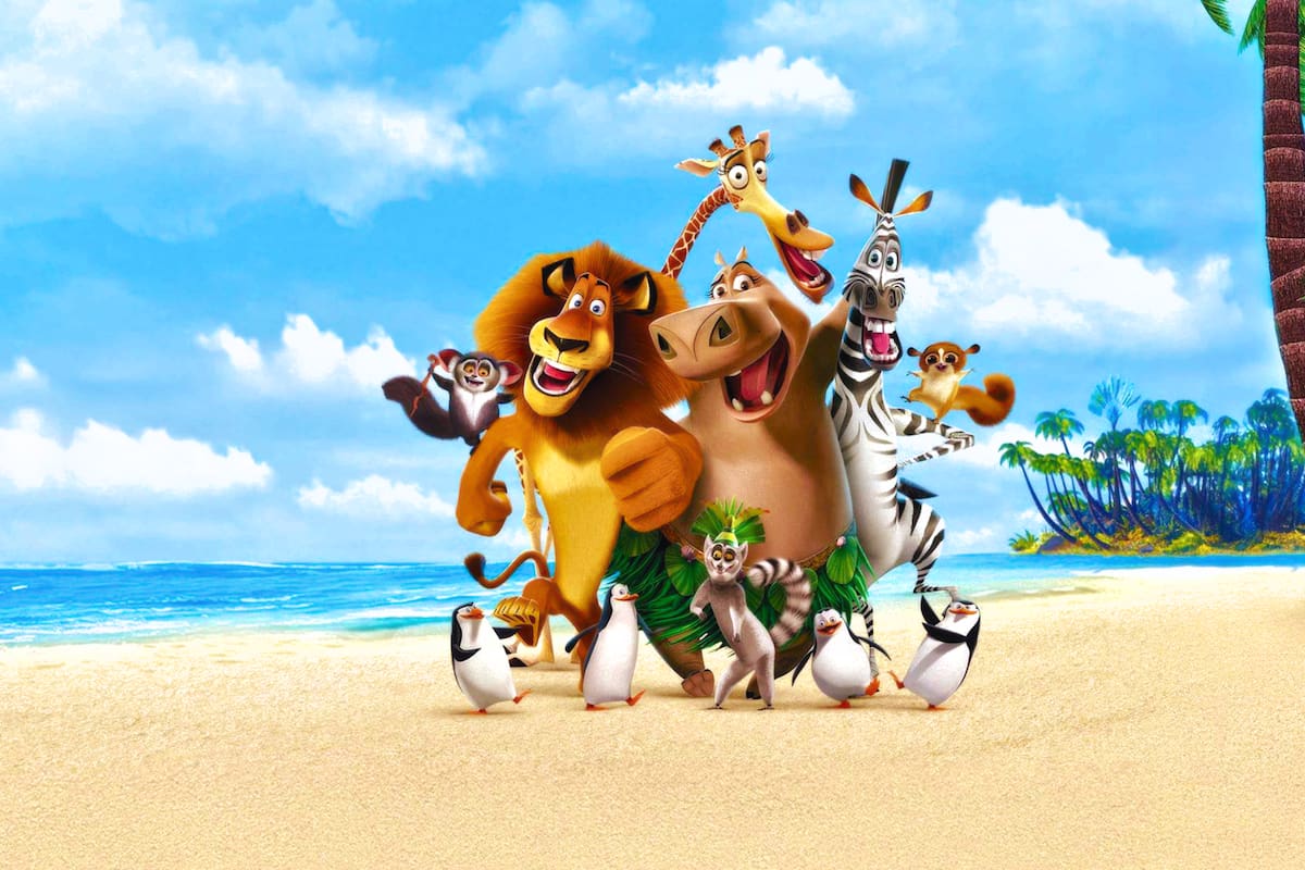 El filme promete ser el panorama familiar de la semana e invita a disfrutar a los más pequeños de la casa. Foto: Filmaffinity.