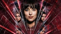 La película del Universo Marvel que protagoniza Dakota Johnson y que ya puedes ver en Max