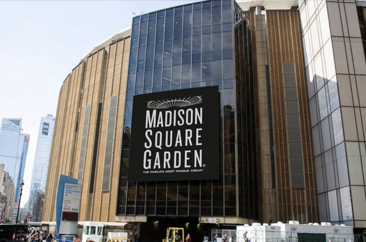 Máxima seguridad: Policía de Nueva York en alerta por un nuevo Knicks vs. Spurs por las NBA Finals