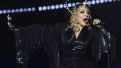 FOTOS | Madonna hace historia con multitudinario show en Brasil