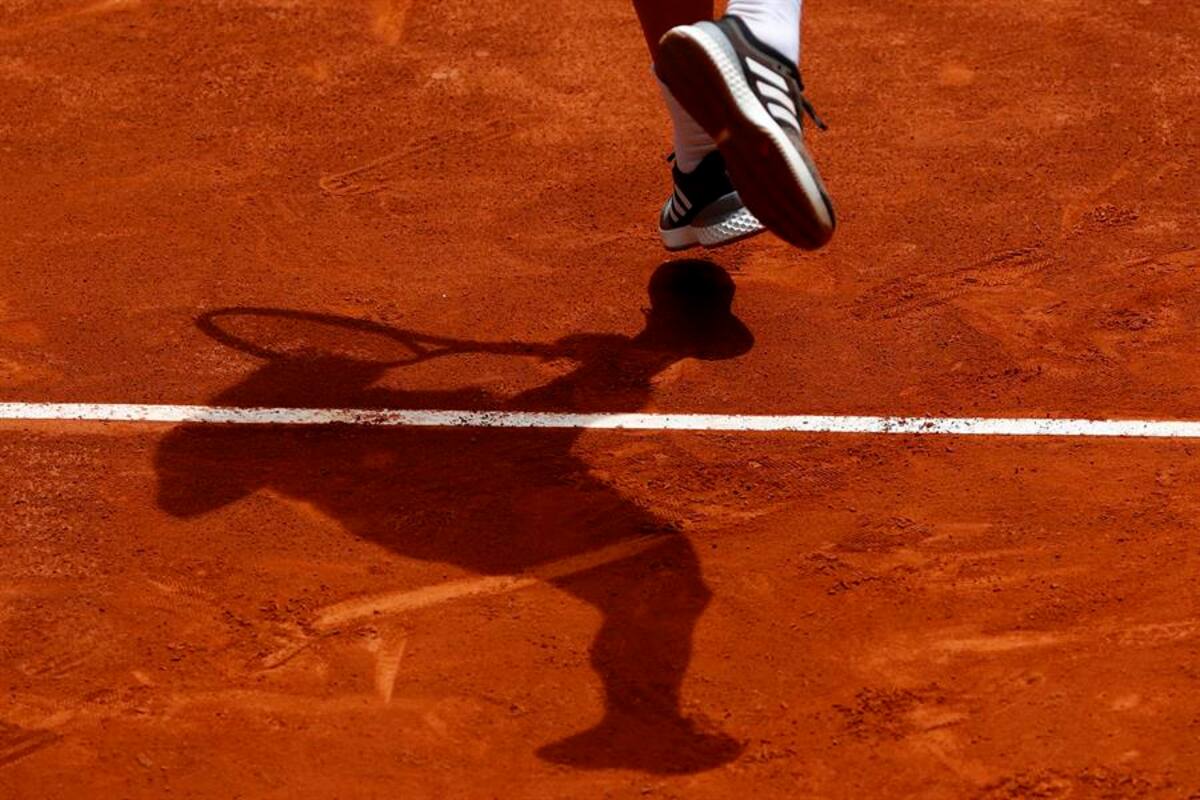 madrid open