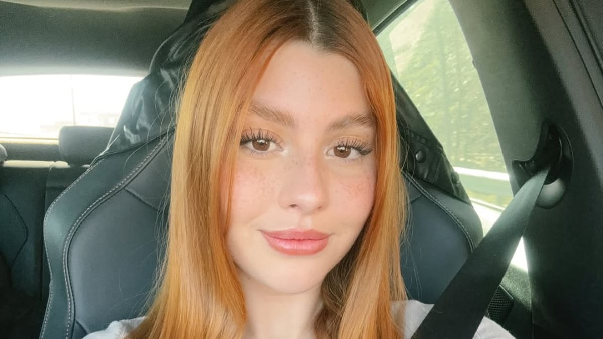 ¿Quiénes Mafe Bertero? Edad, pareja y más detalles de la actriz e influencer chilena