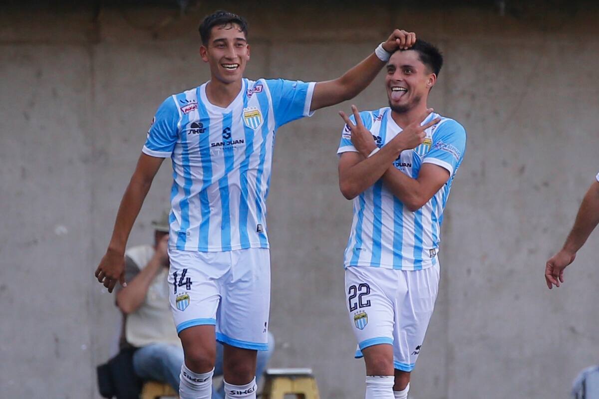 Magallanes debuta este jueves ante Always Ready. Foto: ATON