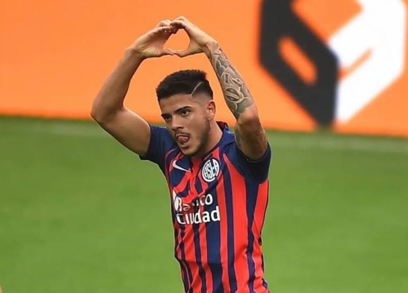 Alexis Sabella.