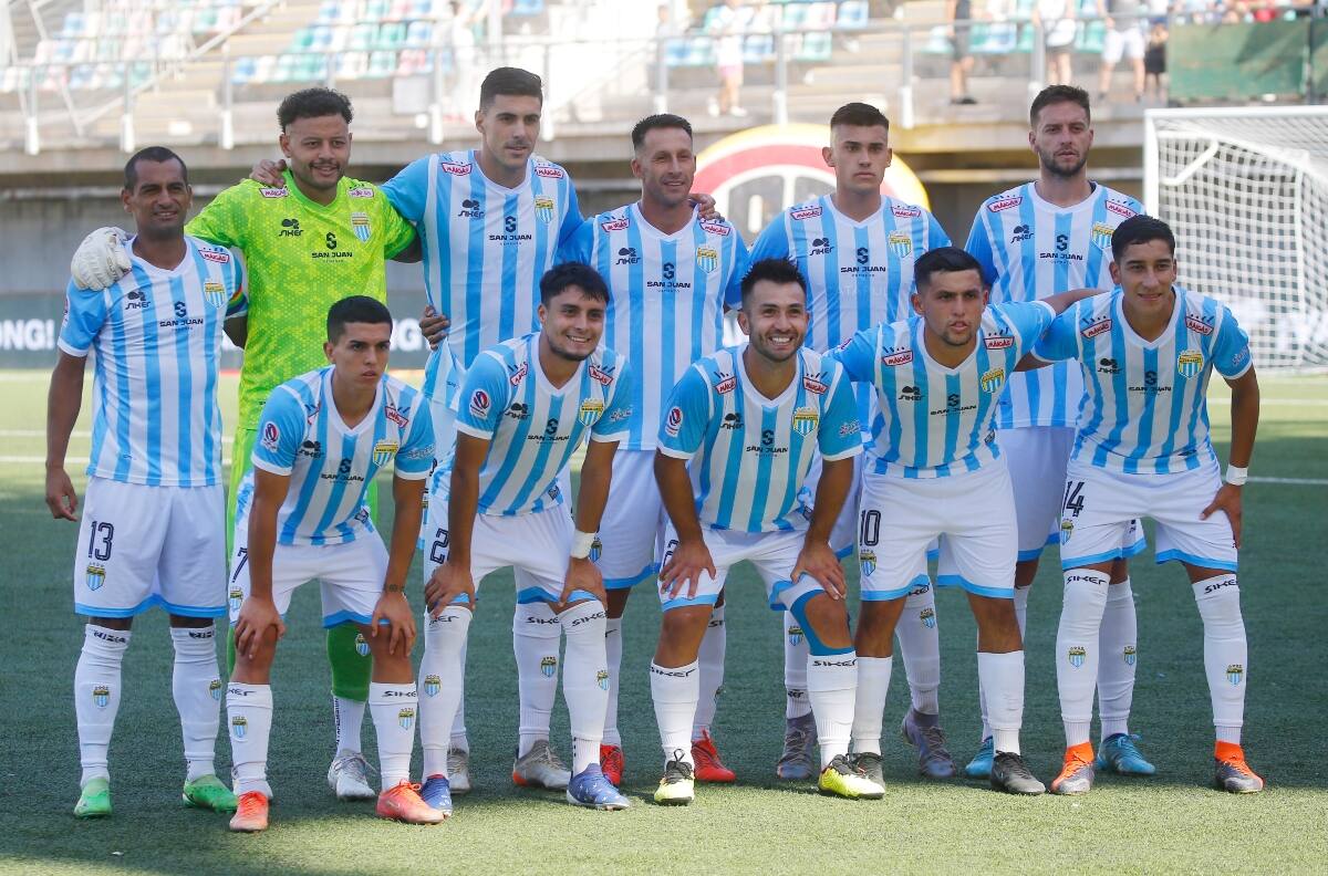 Magallanes vs Cobresal: ¿Dónde ver hoy EN VIVO por TV y online el Campeonato Nacional?