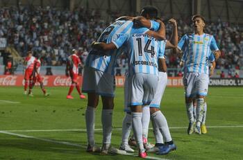 Magallanes vs DIM ¿Dónde ver EN VIVO por TV y online el partido por la fase 3 de Copa Libertadores?