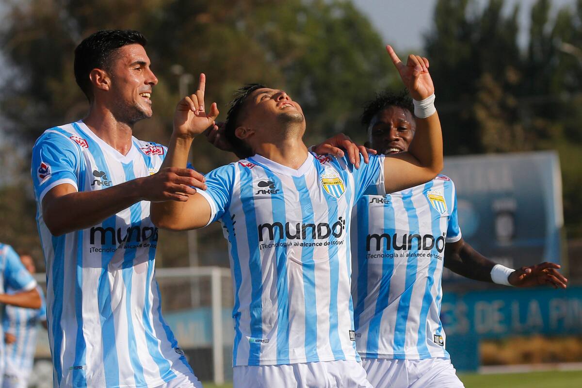 No ha tenido el retorno a Primera División que esperaba.