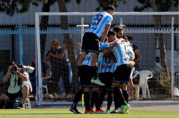 Confirmado: Braulio Leal reemplazará a Ronald Fuentes como DT de Magallanes en 2025