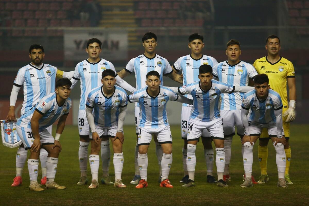 La Academia tendría nuevo DT para el resto de la temporada.