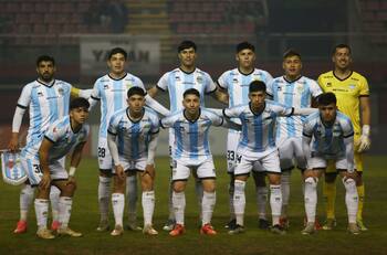 Con nombre y apellido: aseguran que Magallanes ya tiene al reemplazante de Ivo Basay