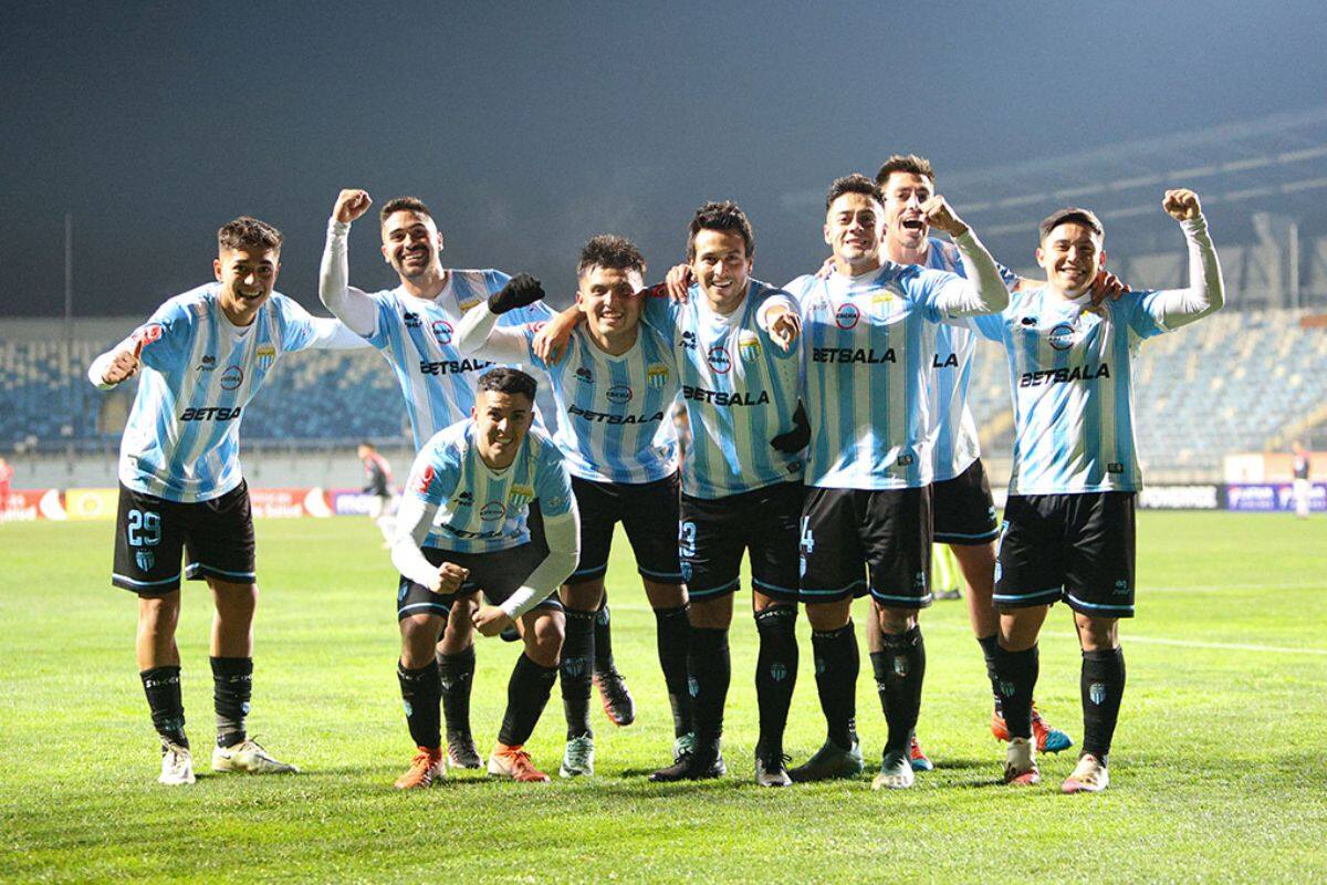 Magallanes espera al ganador de la Liguilla.