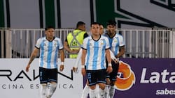 El gran desafío de club de Primera B para 2026: “Nos quedamos con 6 futbolistas, tenemos que volver a armar todo”