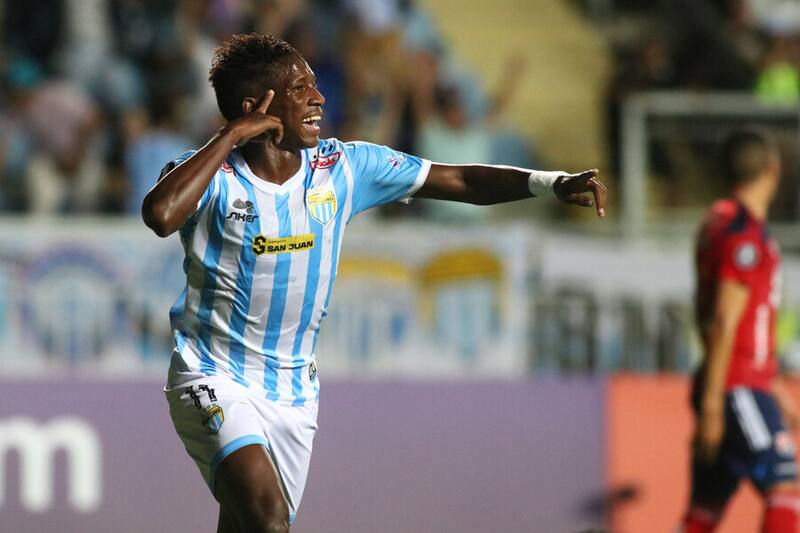 Magallanes clasificó a la Copa Sudamericana tras quedar fuera de Copa Libertadores.