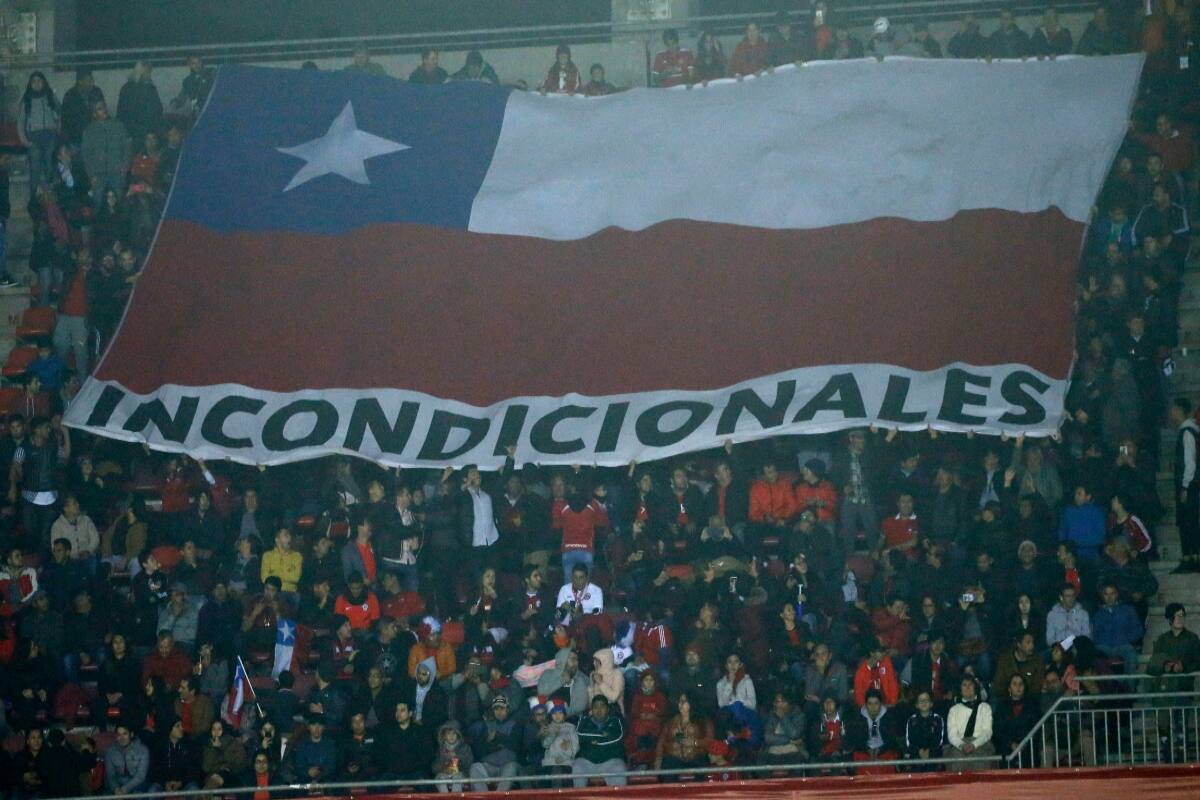 Magallanes premiará a sus hinchas. Foto: Aton.