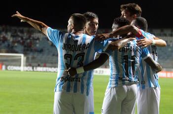 Referente de Magallanes anuncia su retiro: podría dejar al club en plena Copa Libertadores