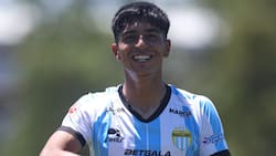 Magallanes tumba a Antofagasta y se olvida del descenso en Primera B