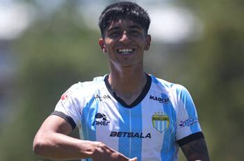 Magallanes tumba a Antofagasta y se olvida del descenso en Primera B