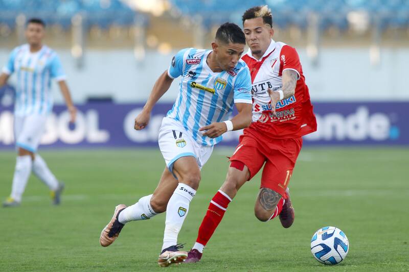 Magallanes goleó en la ida a Always Ready y tratará de abrochar la serie en Bolivia.