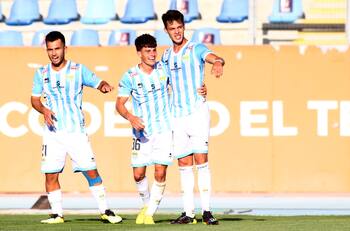 VIDEO | Así fueron los 3 goles con que Magallanes eliminó a Always Ready en La Paz