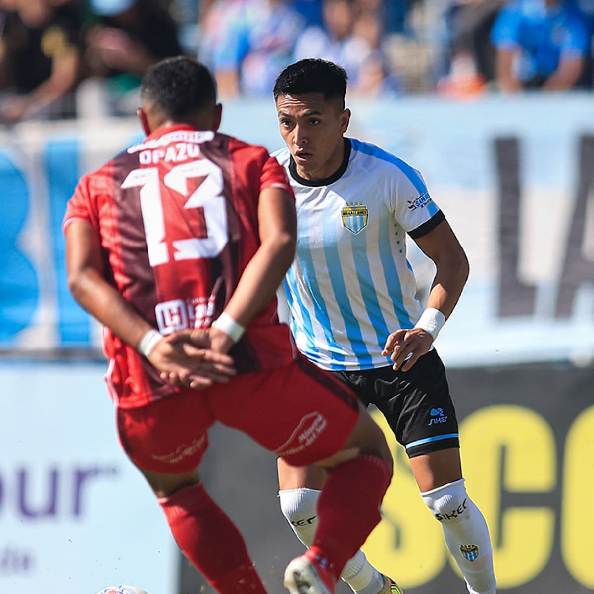 Deportes Copiapó remonta en los descuentos y logra tres puntos de oro tras vencer a Magallanes en Primera B