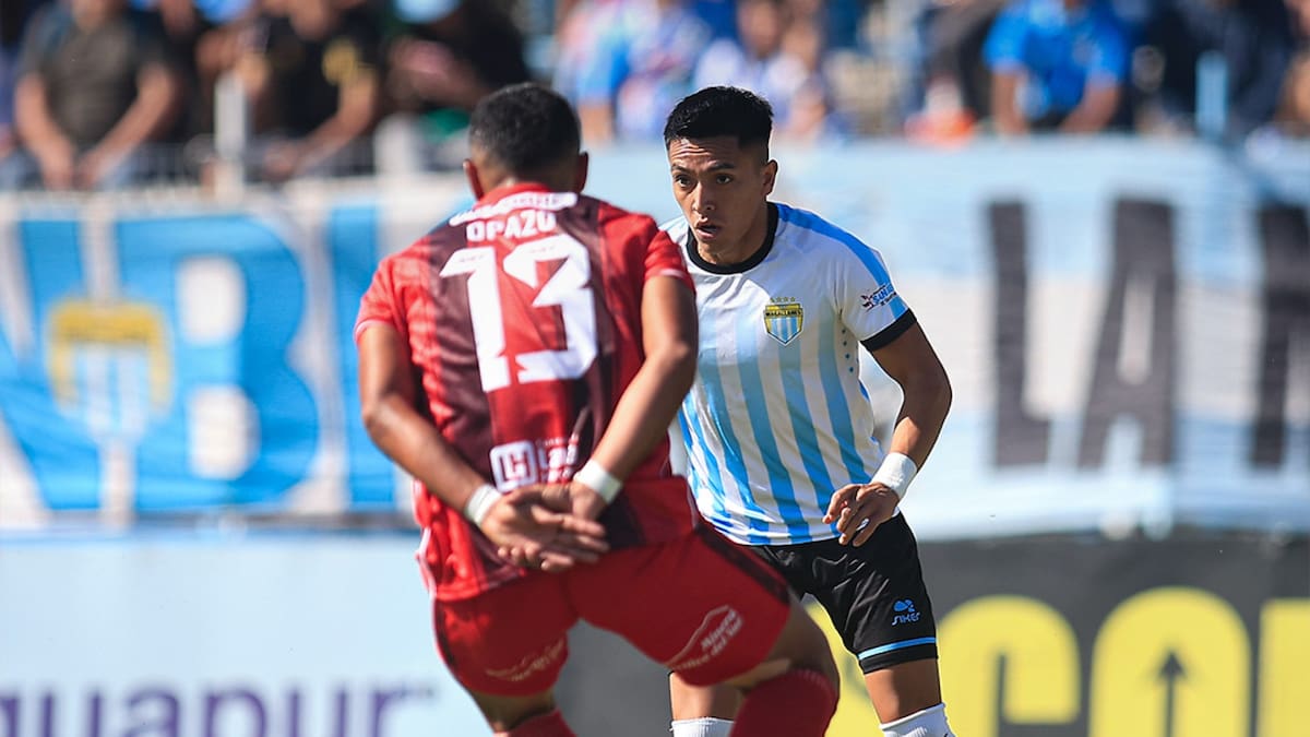 Deportes Copiapó remonta en los descuentos y logra tres puntos de oro tras vencer a Magallanes en Primera B