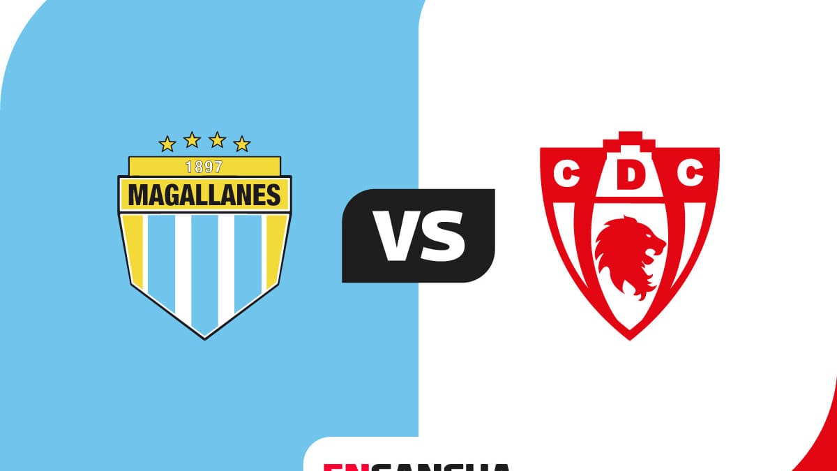 EN VIVO | Magallanes vs. D. Copiapó por Campeonato Ascenso 2026: minuto a minuto del partido