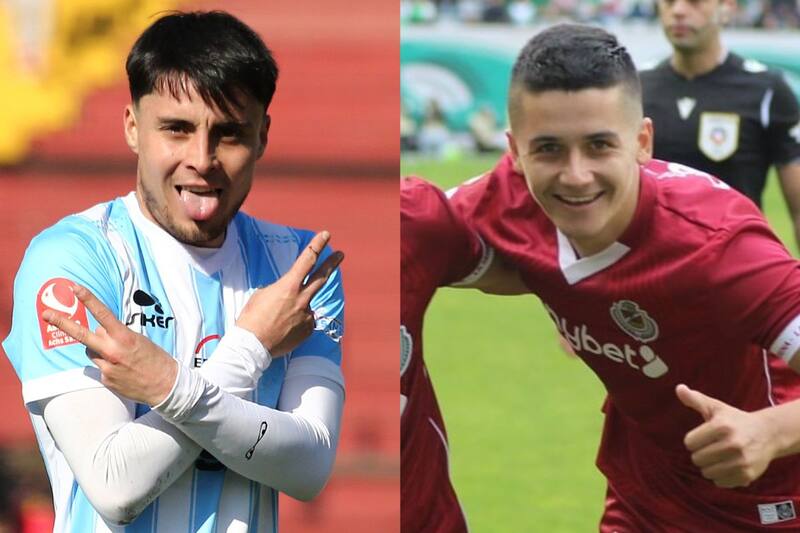 El partido de la fecha en Primera B.