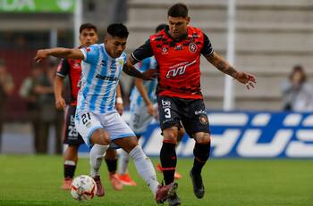 Magallanes vs Deportes Limache: cuándo y dónde ver EN VIVO por TV la Liguilla de Ascenso de Primera B