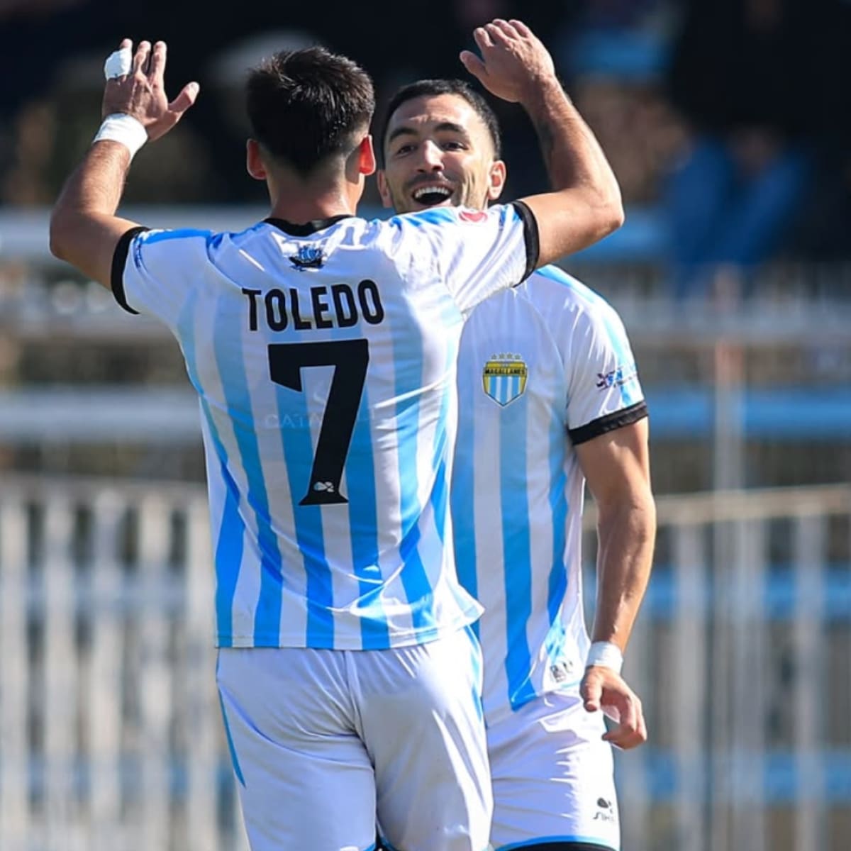 Tabla de posiciones Primera B: Magallanes vuelve a los triunfos tras tumbar a Recoleta