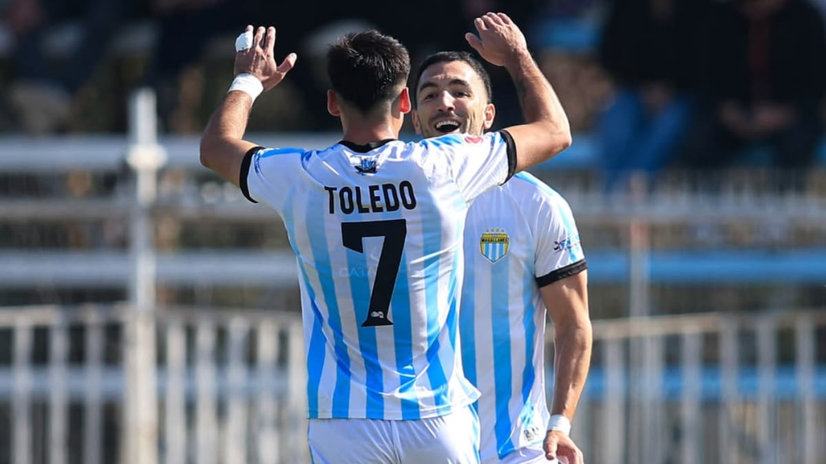 Tabla de posiciones Primera B: Magallanes vuelve a los triunfos tras tumbar a Recoleta