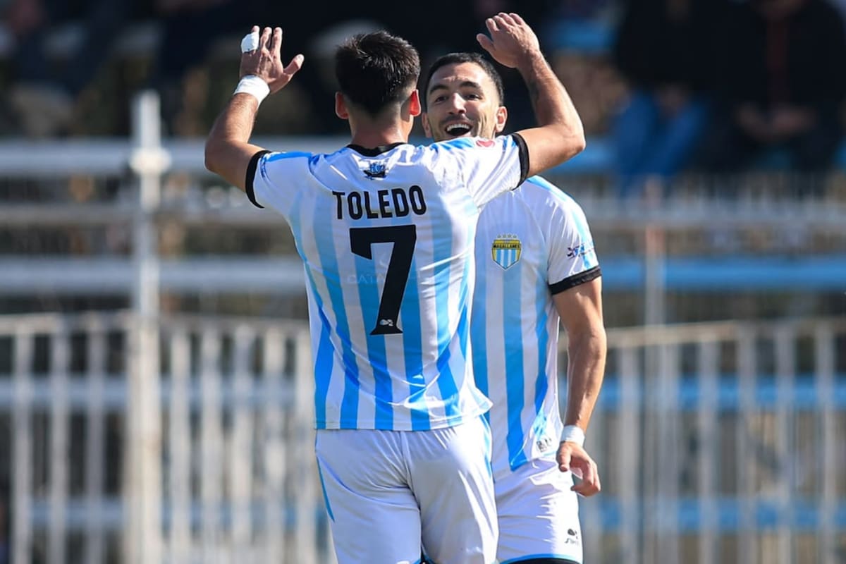Foto: Magallanes.